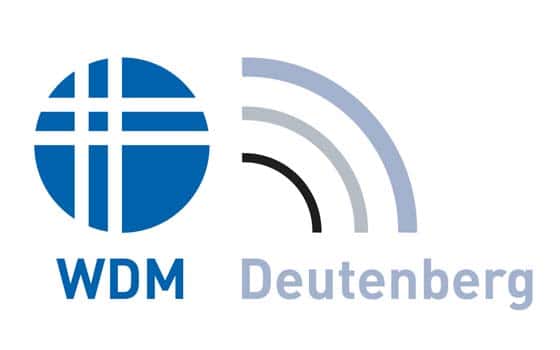 Zusammenschluss WDM und Deutenberg
